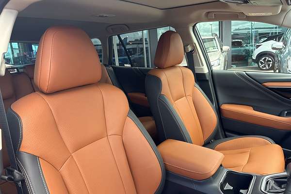 2024 Subaru Outback AWD Touring 6GEN