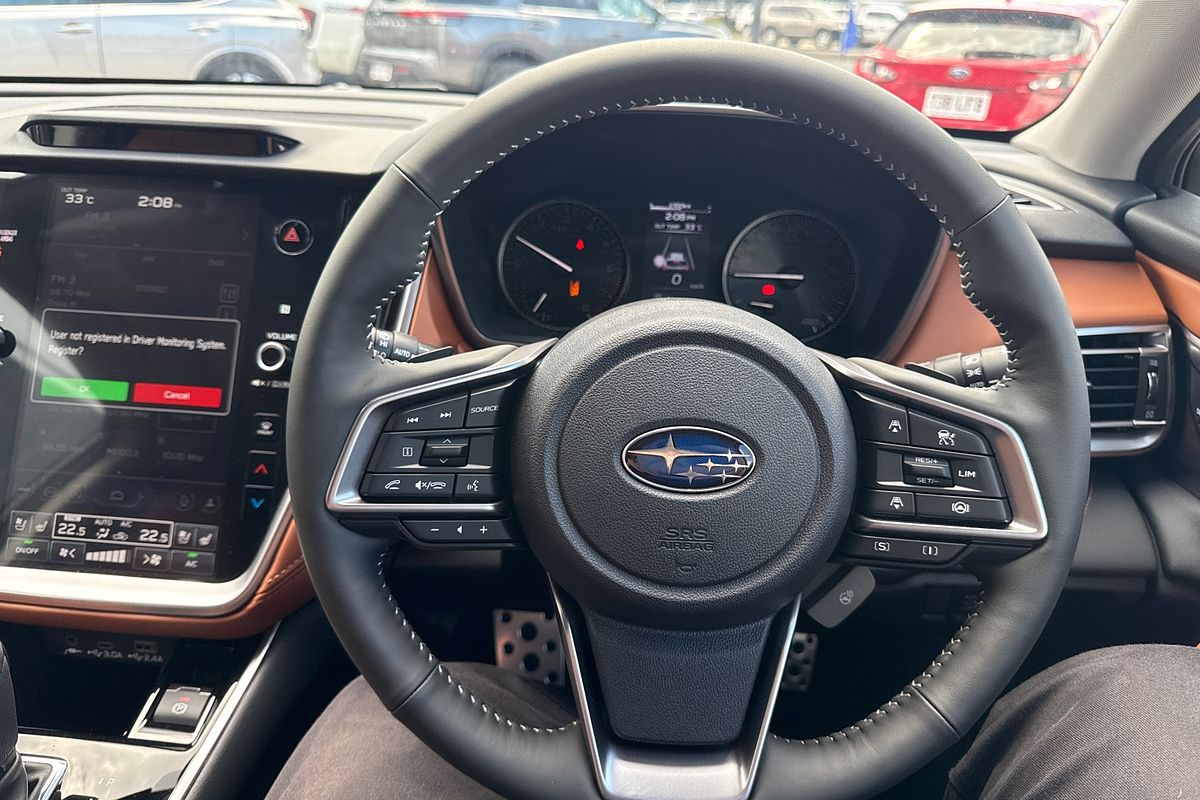 2024 Subaru Outback AWD Touring 6GEN