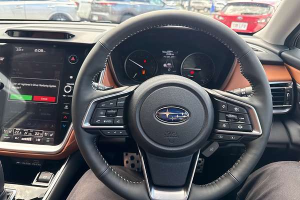 2024 Subaru Outback AWD Touring 6GEN