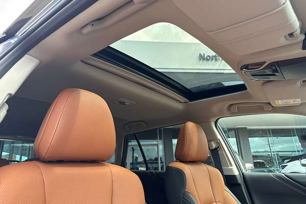 2024 Subaru Outback AWD Touring 6GEN
