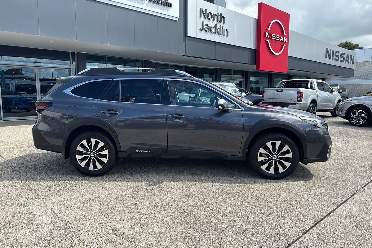 2024 Subaru Outback AWD Touring 6GEN