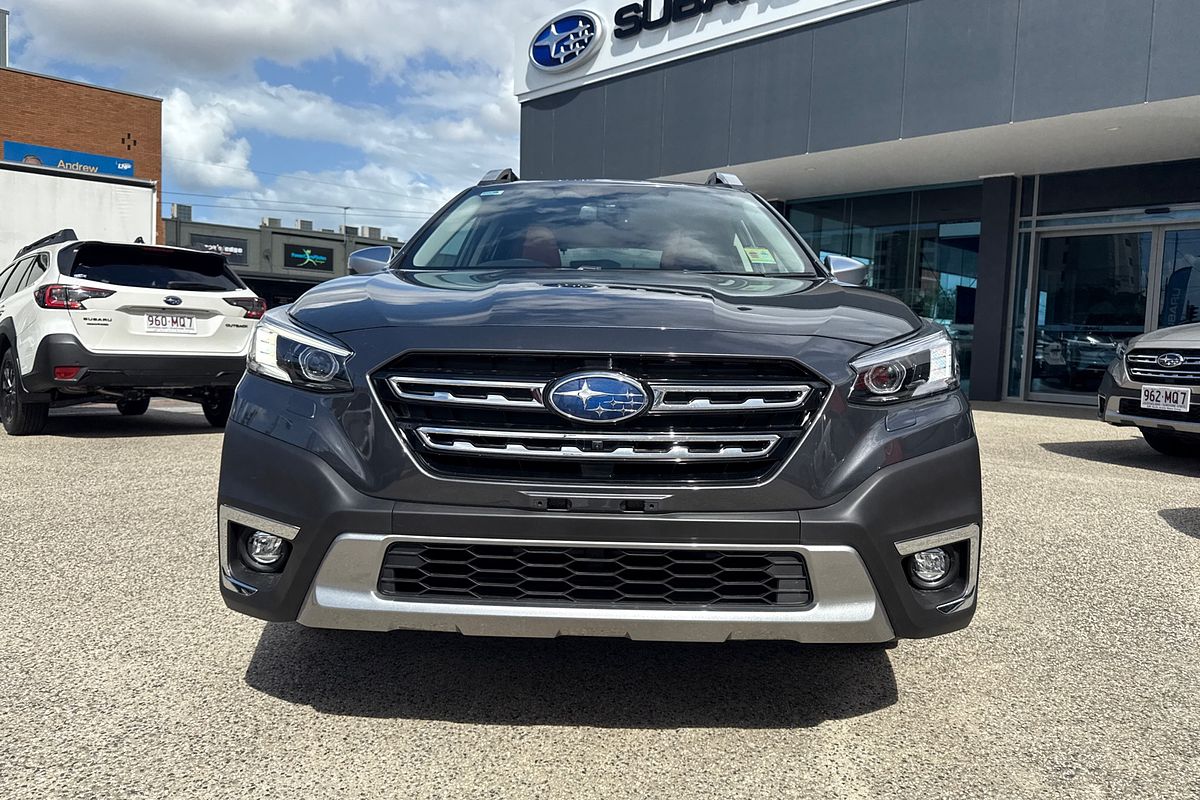 2024 Subaru Outback AWD Touring 6GEN