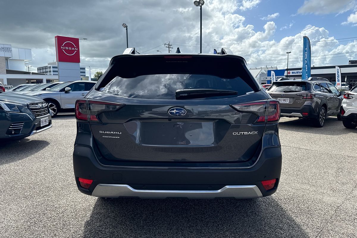 2024 Subaru Outback AWD Touring 6GEN