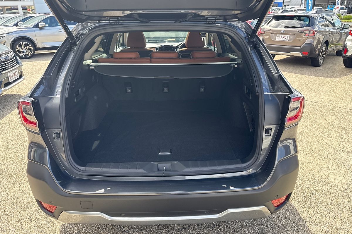 2024 Subaru Outback AWD Touring 6GEN