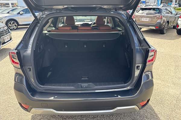 2024 Subaru Outback AWD Touring 6GEN