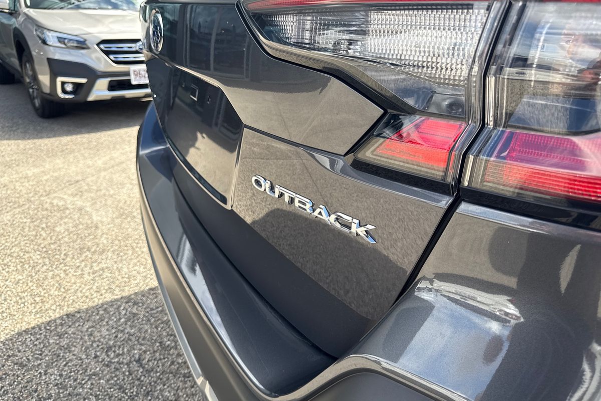 2024 Subaru Outback AWD Touring 6GEN