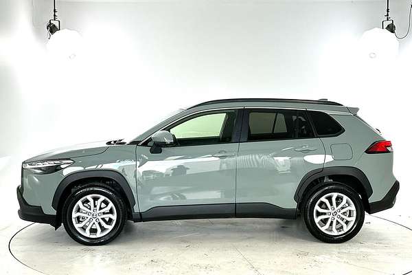2023 Toyota Corolla Cross GXL MXGH10R