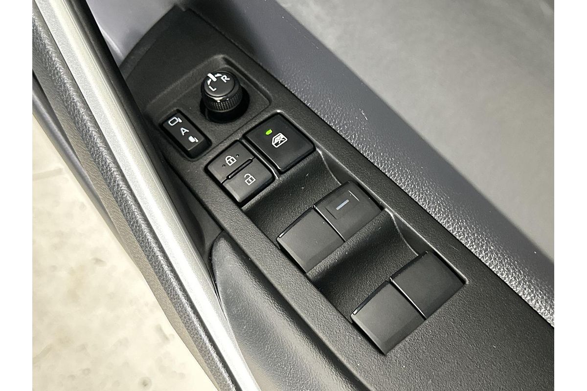 2023 Toyota Corolla Cross GXL MXGH10R