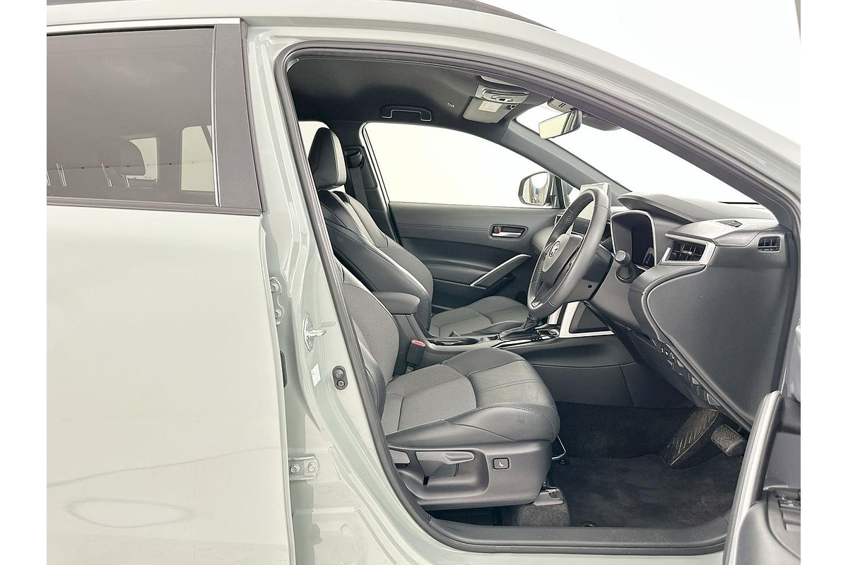 2023 Toyota Corolla Cross GXL MXGH10R
