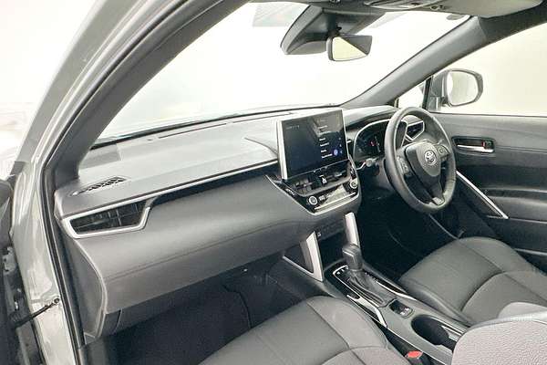 2023 Toyota Corolla Cross GXL MXGH10R