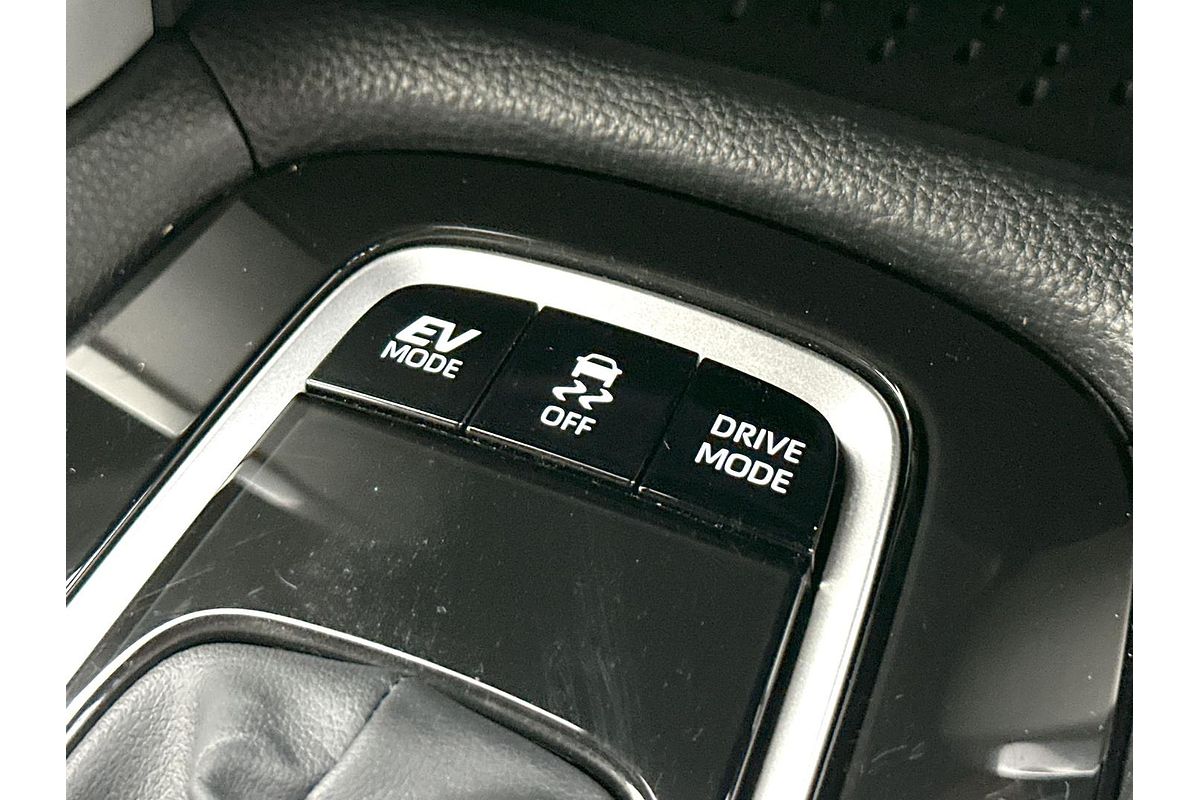 2023 Toyota Corolla Cross GXL MXGH10R