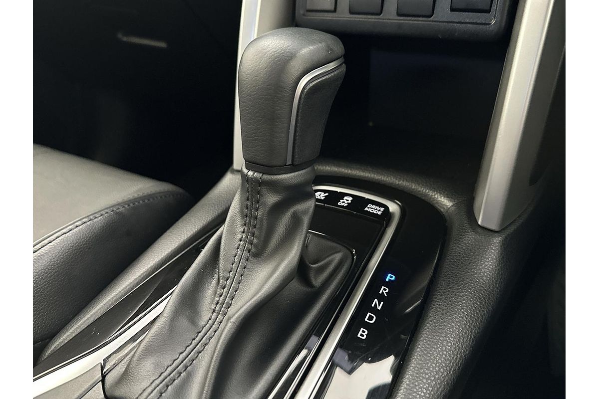2023 Toyota Corolla Cross GXL MXGH10R