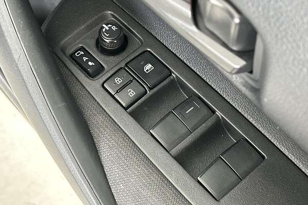 2022 Toyota Corolla Ascent Sport Hybrid ZWE211R