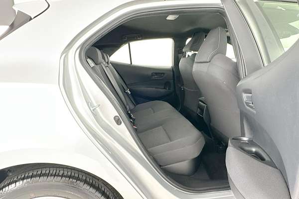 2022 Toyota Corolla Ascent Sport Hybrid ZWE211R