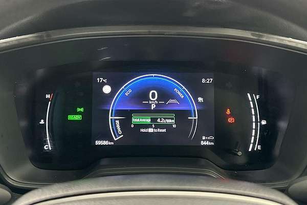 2022 Toyota Corolla Ascent Sport Hybrid ZWE211R