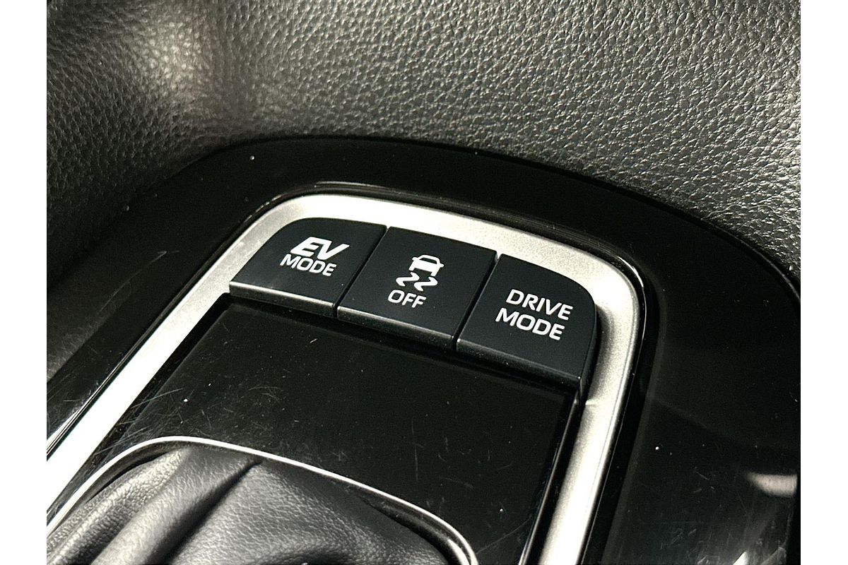 2022 Toyota Corolla Ascent Sport Hybrid ZWE211R