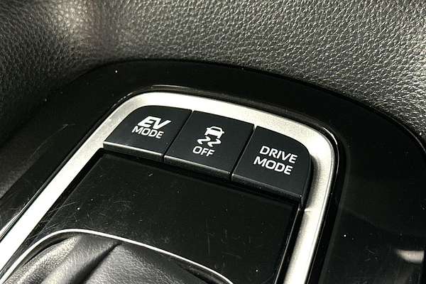 2022 Toyota Corolla Ascent Sport Hybrid ZWE211R