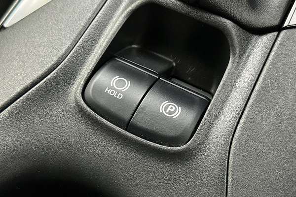 2022 Toyota Corolla Ascent Sport Hybrid ZWE211R