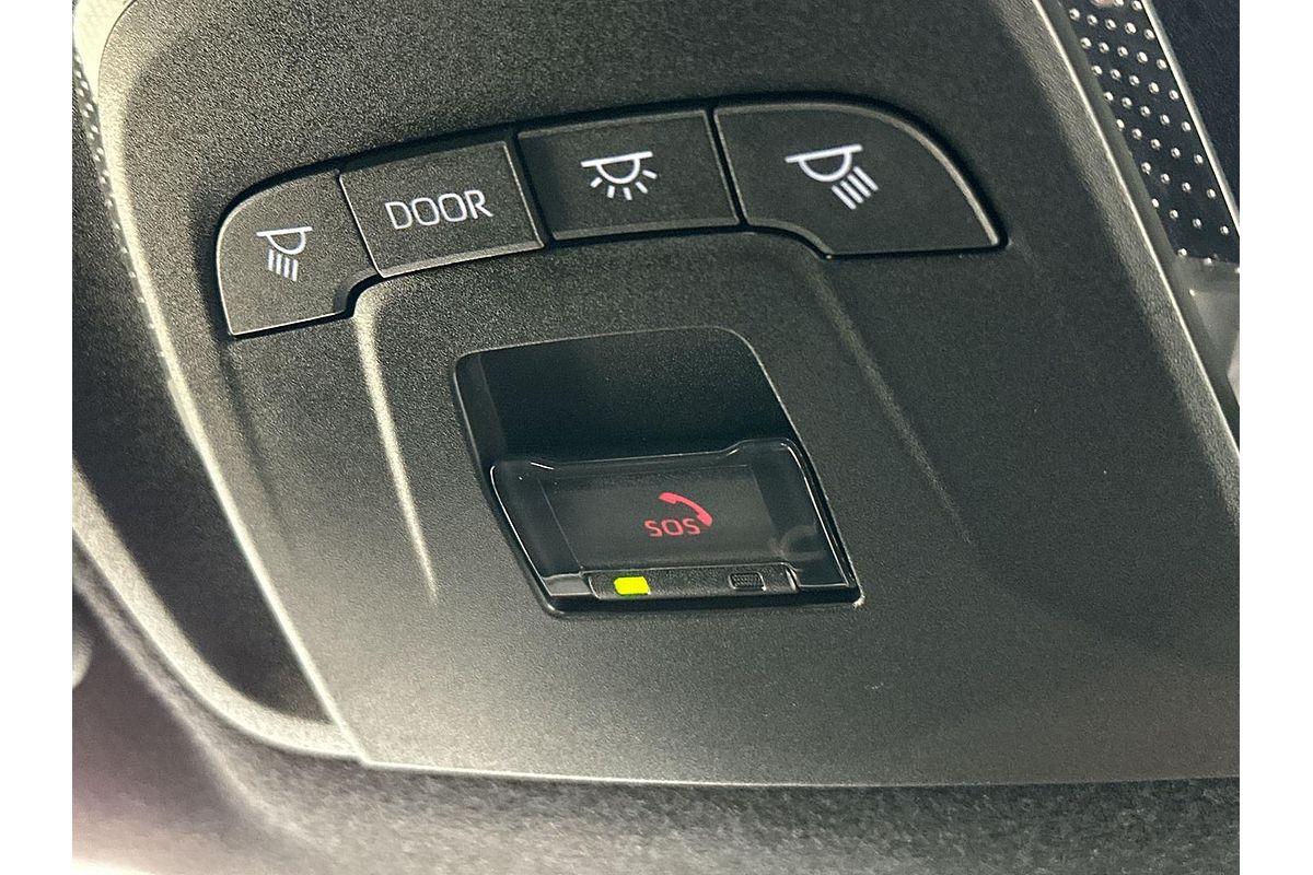2022 Toyota Corolla Ascent Sport Hybrid ZWE211R