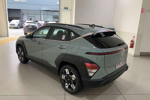 2024 Hyundai Kona SX2.V2