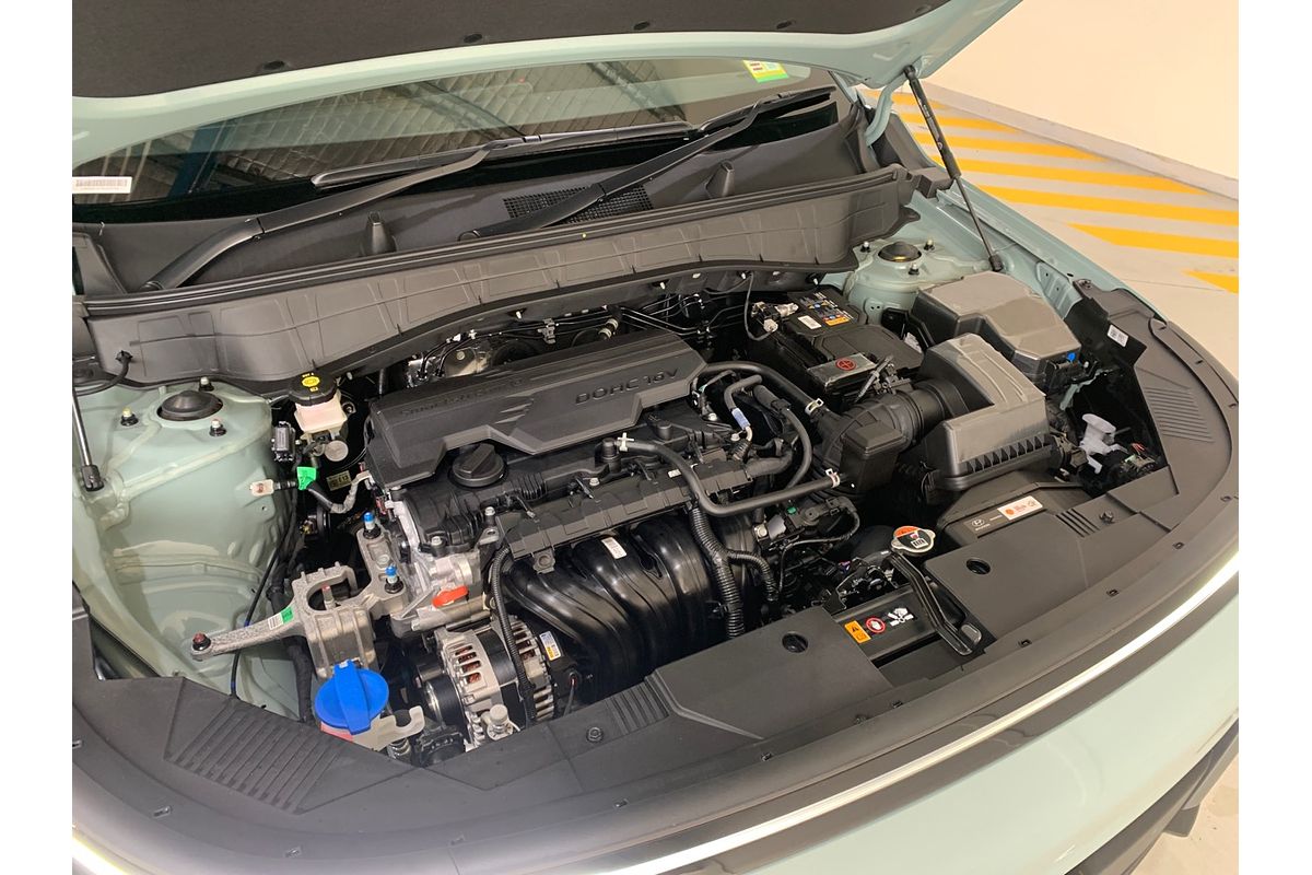 2024 Hyundai Kona SX2.V2