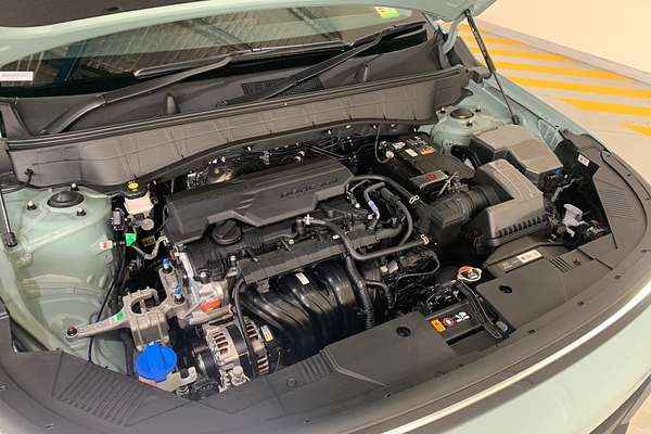 2024 Hyundai Kona SX2.V2