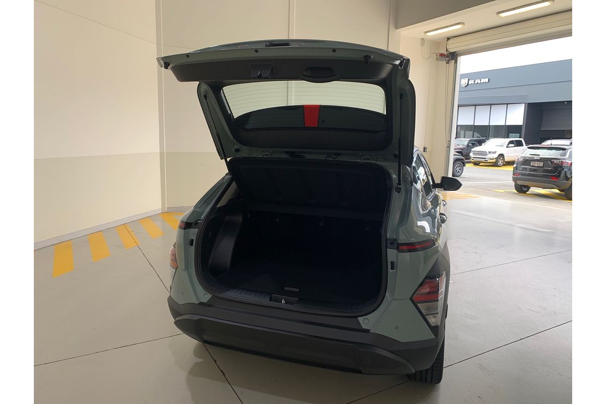 2024 Hyundai Kona SX2.V2