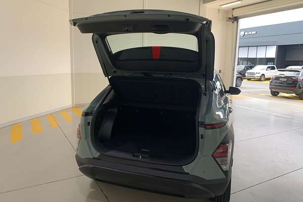 2024 Hyundai Kona SX2.V2