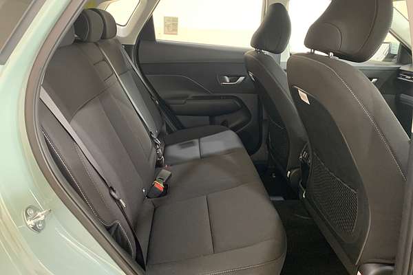 2024 Hyundai Kona SX2.V2