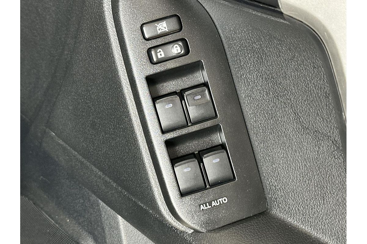 2021 Toyota Landcruiser Prado GXL GDJ150R