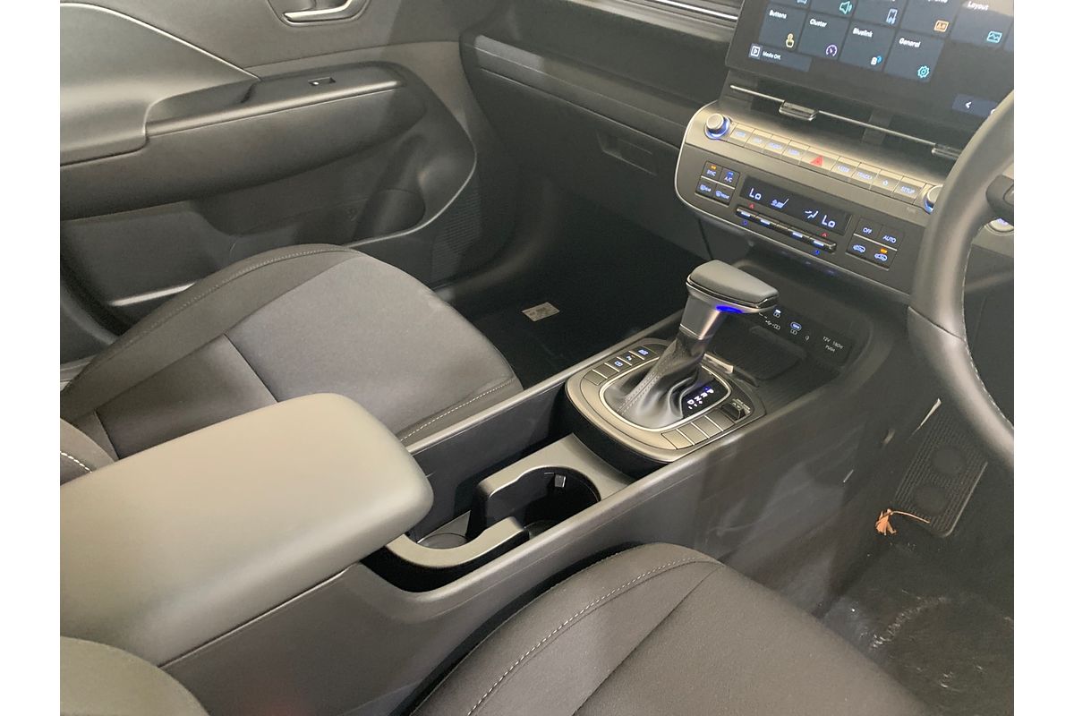 2024 Hyundai Kona SX2.V2