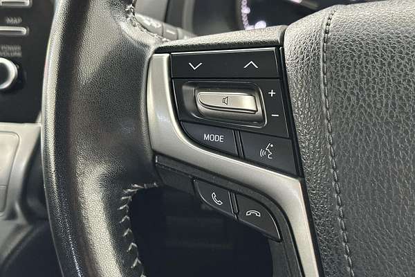 2021 Toyota Landcruiser Prado GXL GDJ150R