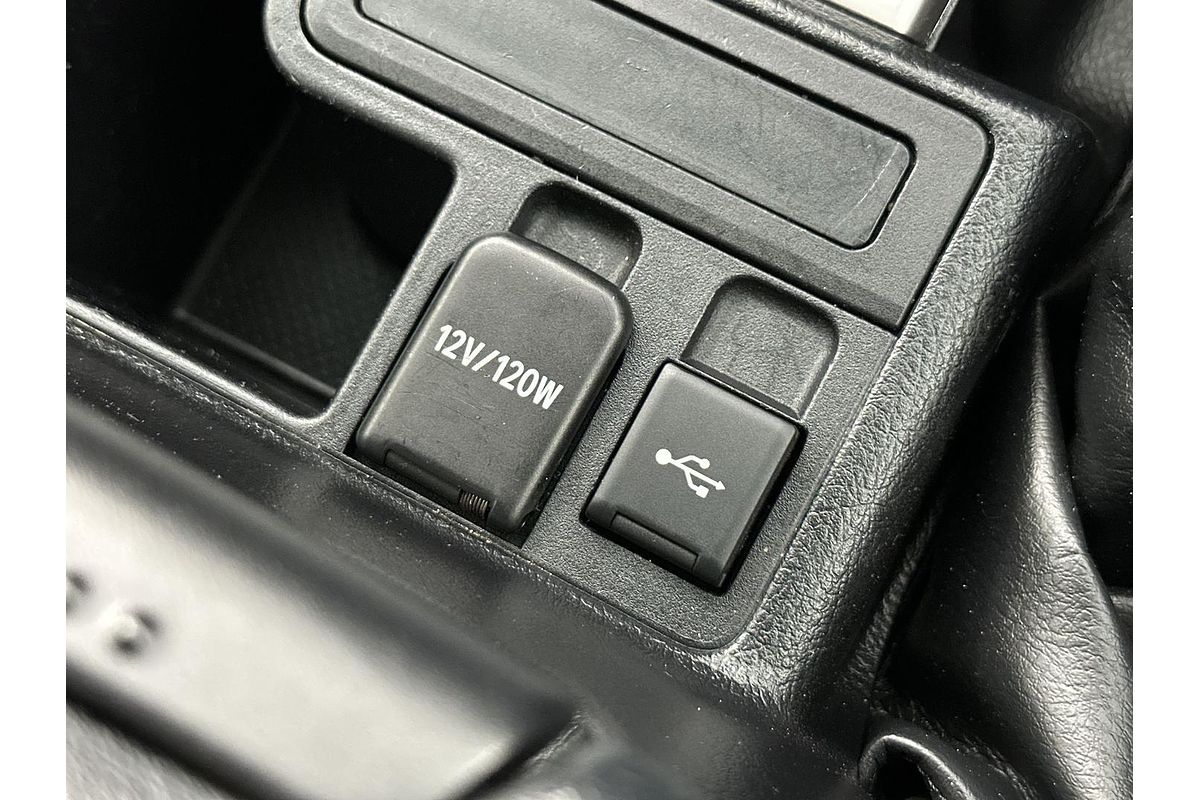 2021 Toyota Landcruiser Prado GXL GDJ150R
