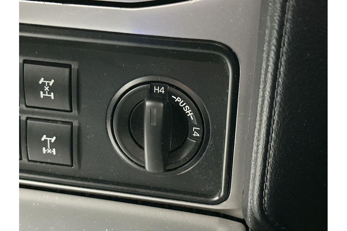 2021 Toyota Landcruiser Prado GXL GDJ150R