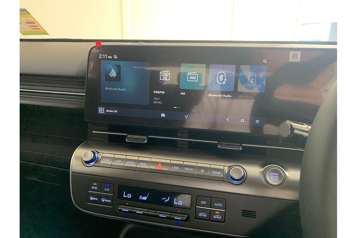 2024 Hyundai Kona SX2.V2