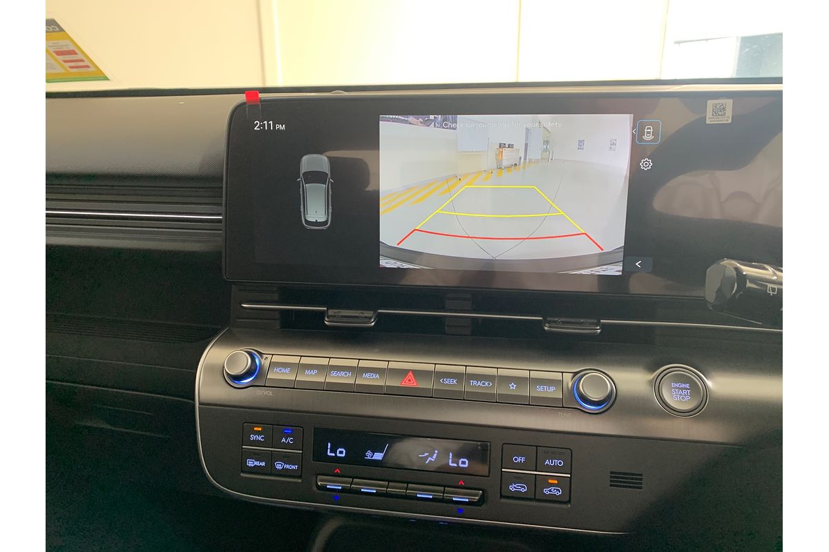 2024 Hyundai Kona SX2.V2