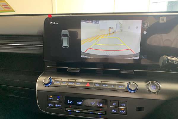 2024 Hyundai Kona SX2.V2