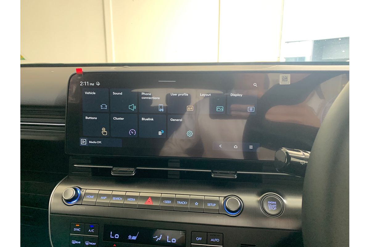 2024 Hyundai Kona SX2.V2