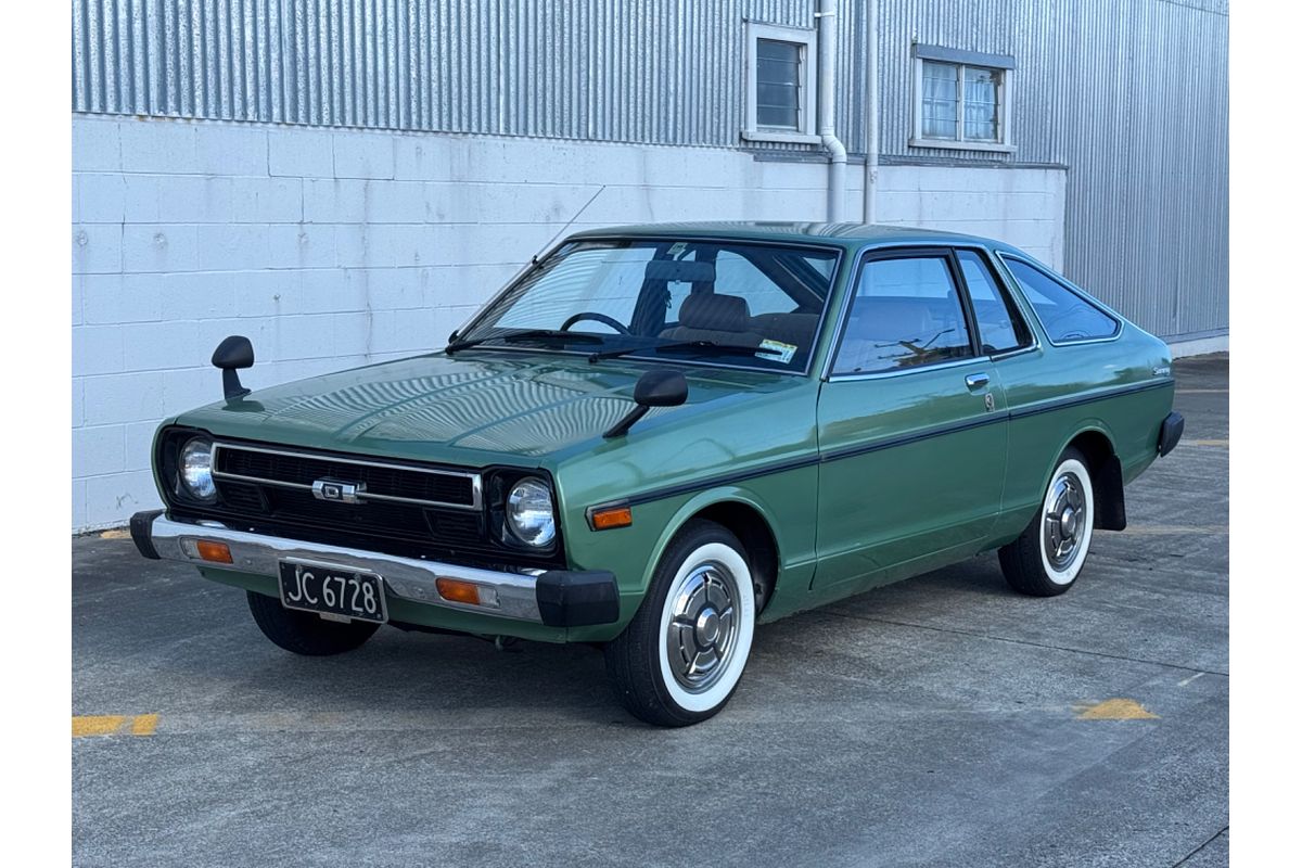 1978 Datsun 1400 SGX
