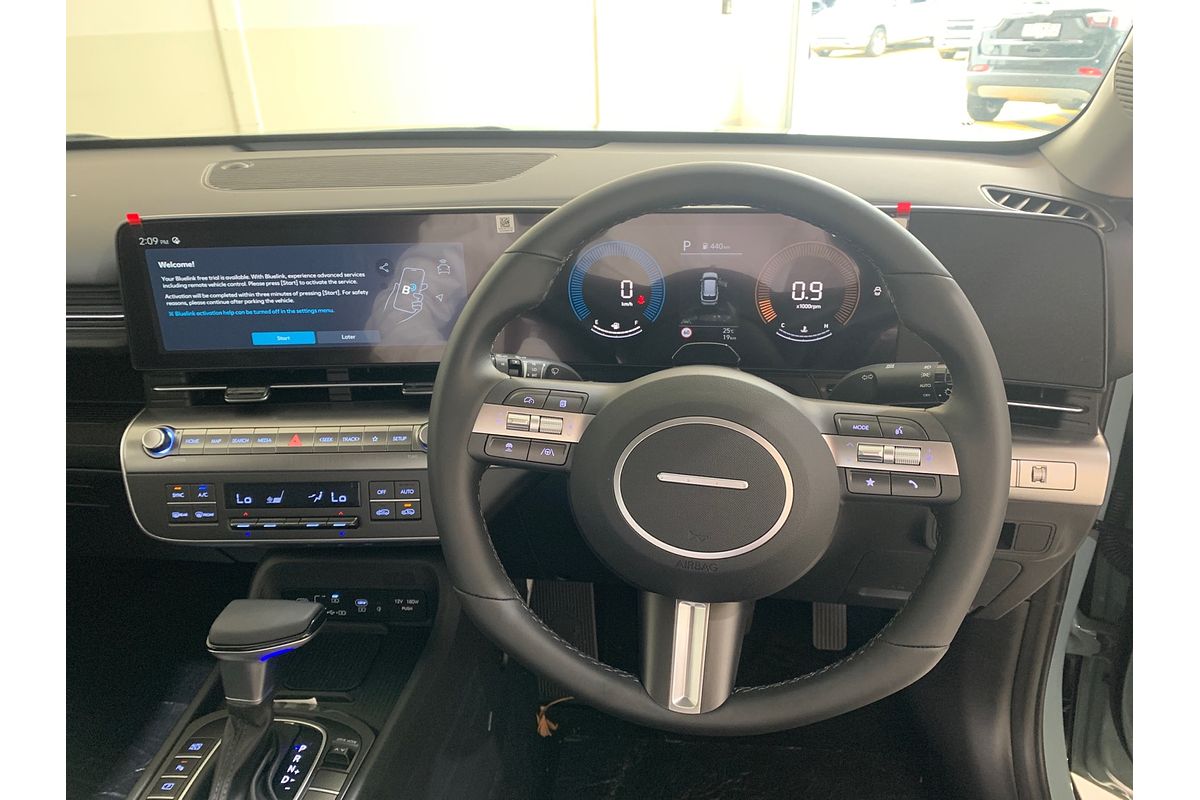 2024 Hyundai Kona SX2.V2