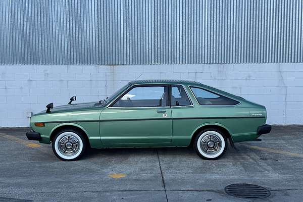 1978 Datsun 1400 SGX