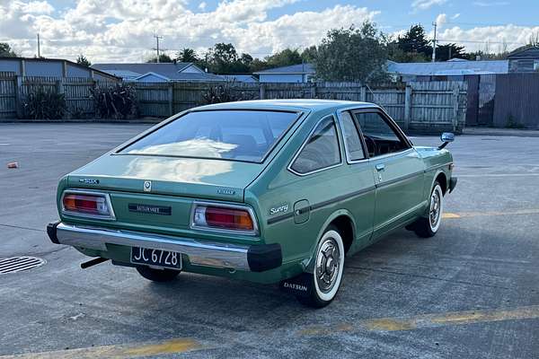 1978 Datsun 1400 SGX