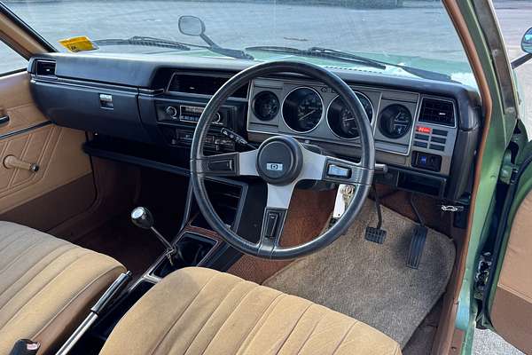 1978 Datsun 1400 SGX
