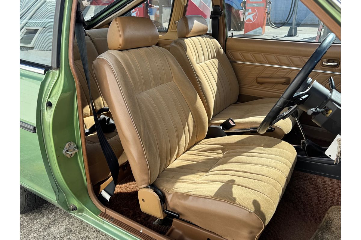 1978 Datsun 1400 SGX
