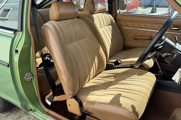 1978 Datsun 1400 SGX