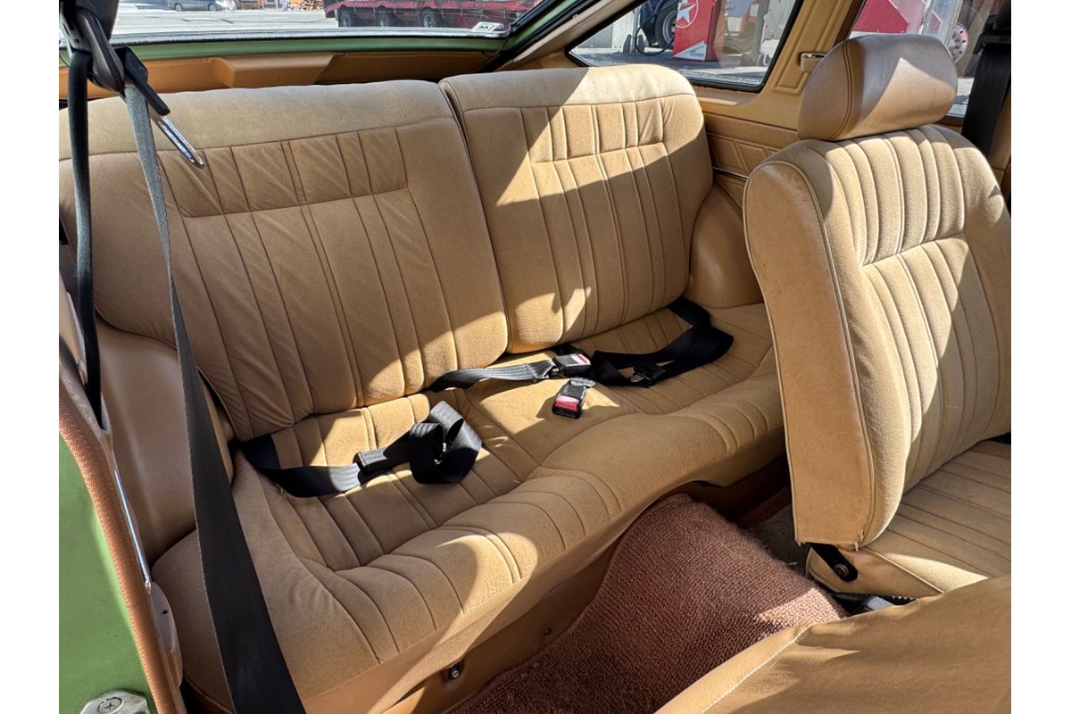 1978 Datsun 1400 SGX