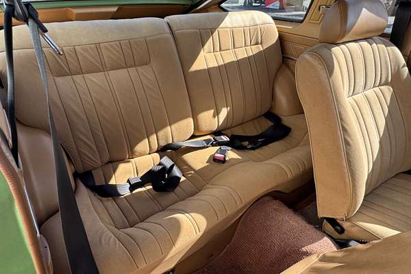 1978 Datsun 1400 SGX