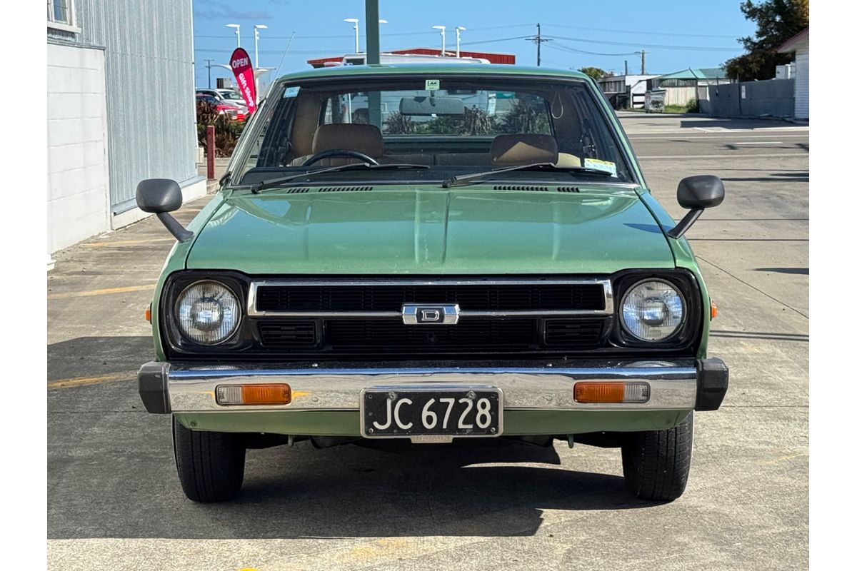 1978 Datsun 1400 SGX