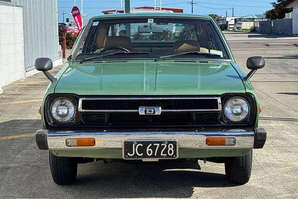 1978 Datsun 1400 SGX