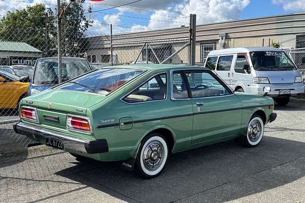 1978 Datsun 1400 SGX